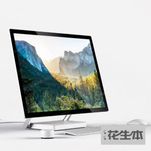 现代电脑3d模型「免费下载」