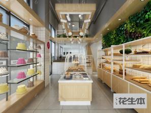 后现代蛋糕店3d模型「免费下载」