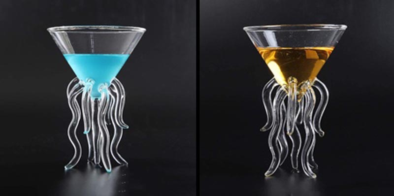 章鱼杯