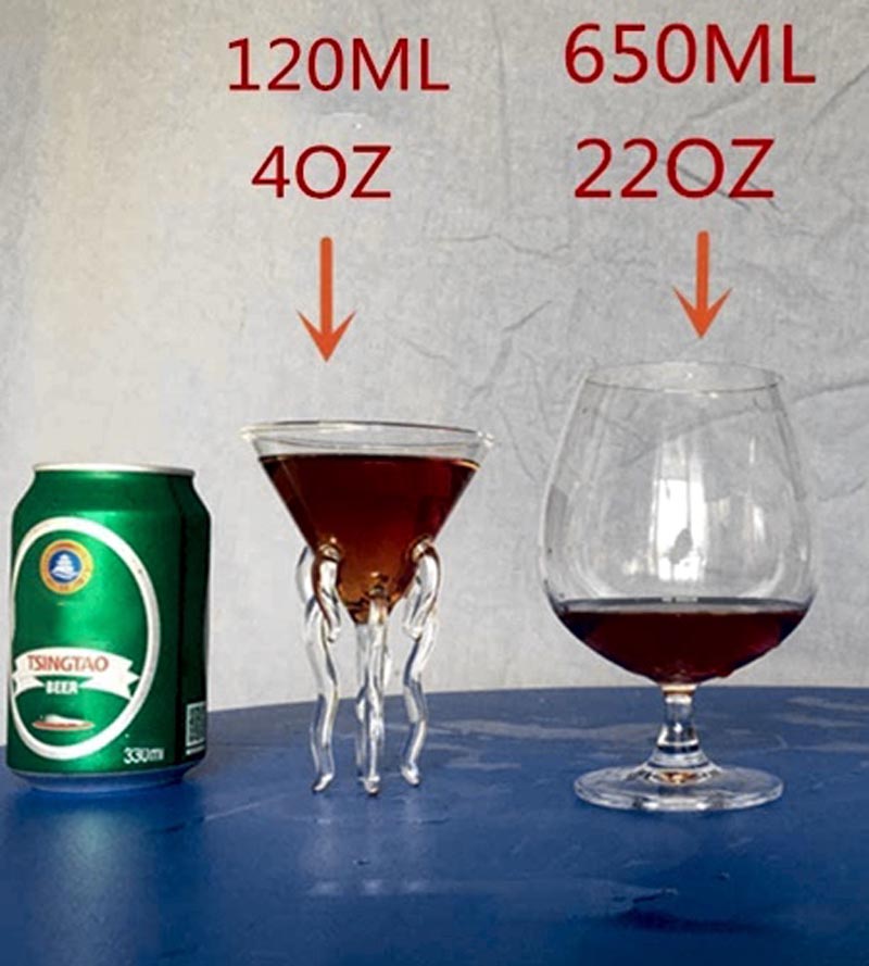 章鱼杯