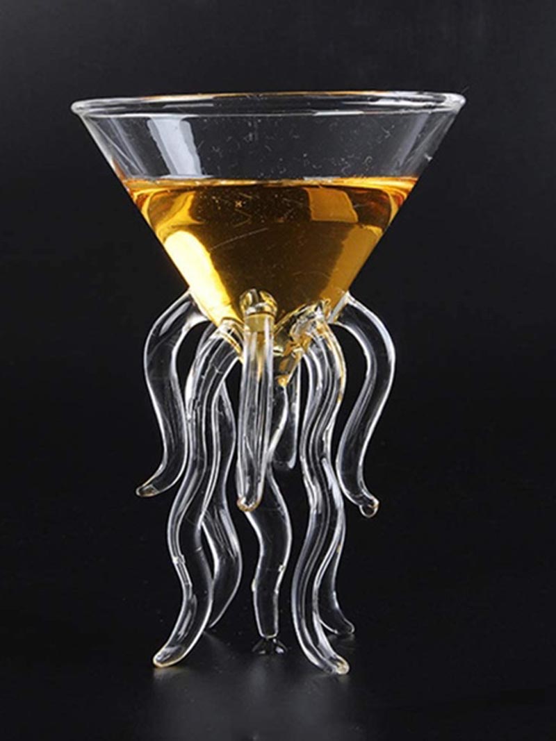 章鱼杯